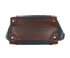 Mini Luggage, top view